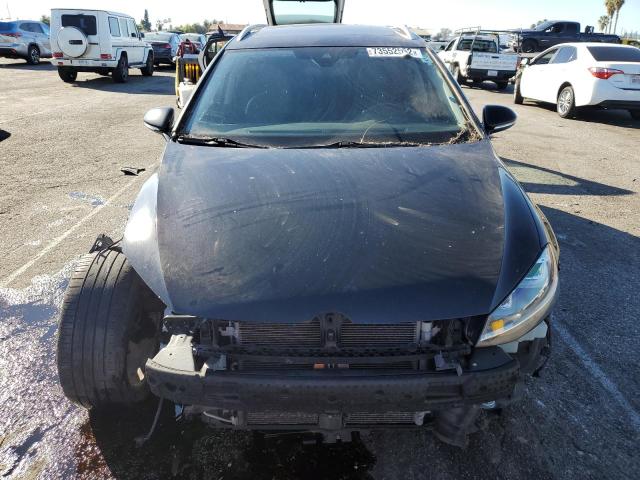 Photo 4 VIN: 3VWC17AU1HM538684 - VOLKSWAGEN GOLF 