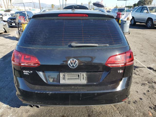 Photo 5 VIN: 3VWC17AU1HM538684 - VOLKSWAGEN GOLF 