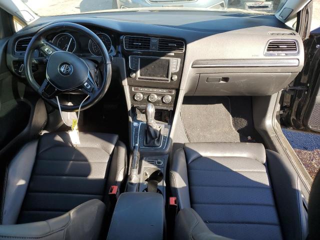 Photo 7 VIN: 3VWC17AU1HM538684 - VOLKSWAGEN GOLF 