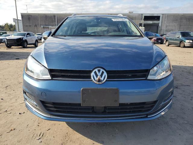 Photo 4 VIN: 3VWC17AU1HM543092 - VOLKSWAGEN GOLF 