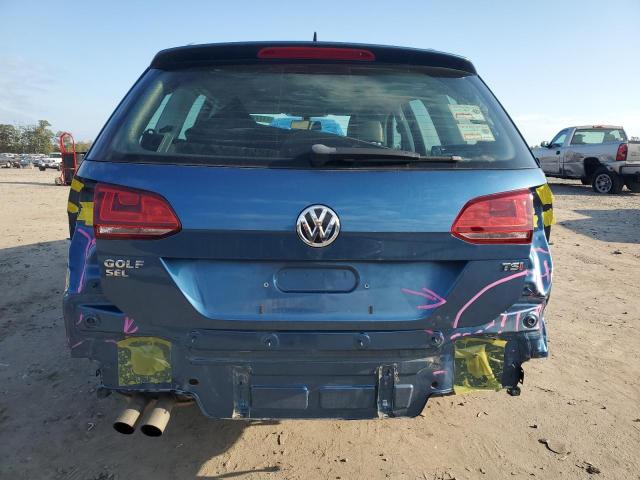 Photo 5 VIN: 3VWC17AU1HM543092 - VOLKSWAGEN GOLF 