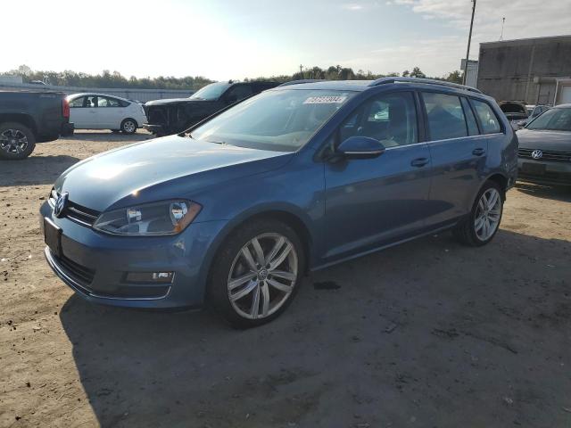 Photo 0 VIN: 3VWC17AU1HM543092 - VOLKSWAGEN GOLF SPORT 