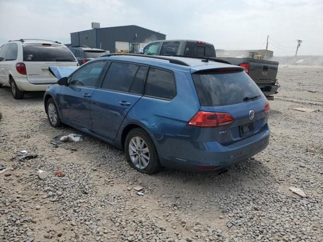 Photo 1 VIN: 3VWC17AU2GM506244 - VOLKSWAGEN GOLF 