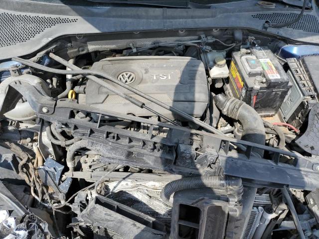 Photo 10 VIN: 3VWC17AU2GM506244 - VOLKSWAGEN GOLF 