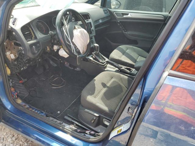 Photo 6 VIN: 3VWC17AU2GM506244 - VOLKSWAGEN GOLF 