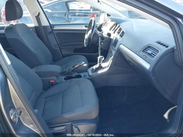 Photo 4 VIN: 3VWC17AU2GM509080 - VOLKSWAGEN GOLF SPORTWAGEN 