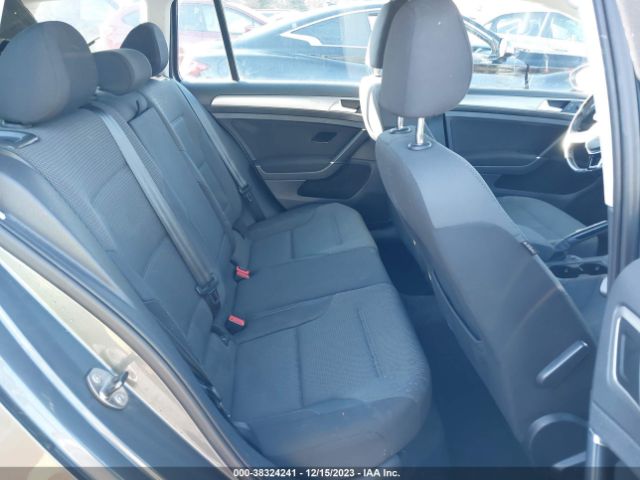 Photo 7 VIN: 3VWC17AU2GM509080 - VOLKSWAGEN GOLF SPORTWAGEN 