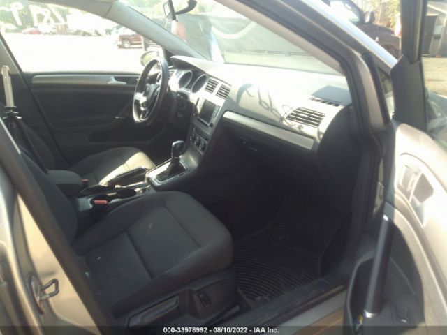 Photo 4 VIN: 3VWC17AU2GM512304 - VOLKSWAGEN GOLF 