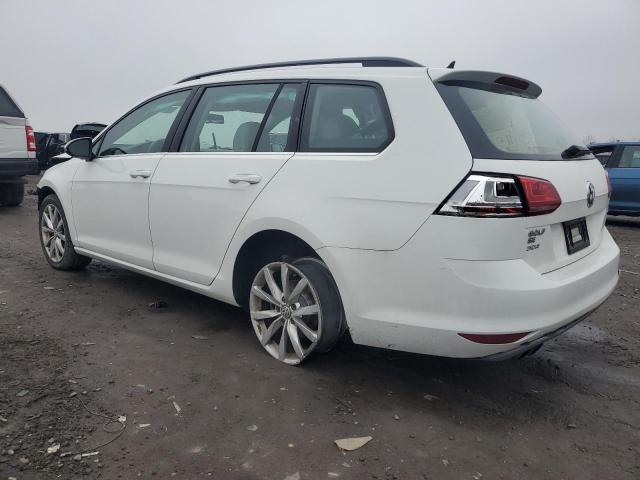 Photo 1 VIN: 3VWC17AU2GM514490 - VOLKSWAGEN GOLF SPORT 