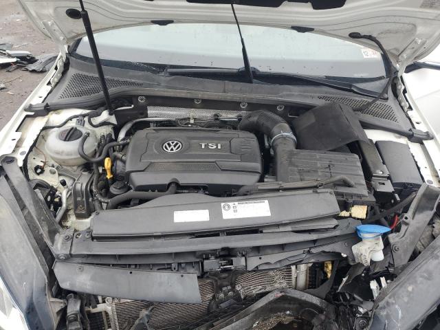 Photo 10 VIN: 3VWC17AU2GM514490 - VOLKSWAGEN GOLF SPORT 