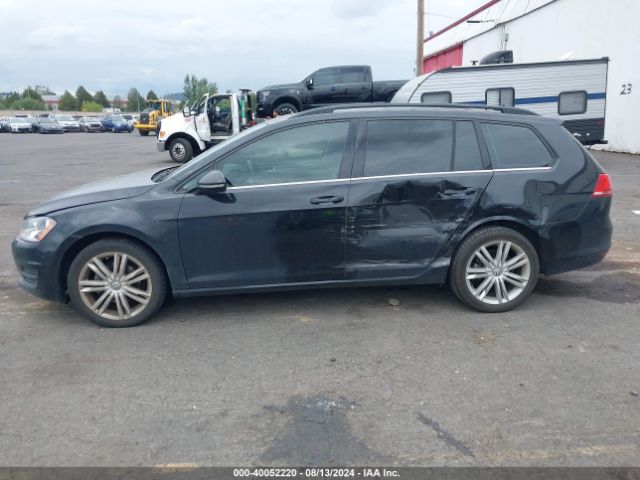 Photo 5 VIN: 3VWC17AU2GM523562 - VOLKSWAGEN GOLF 