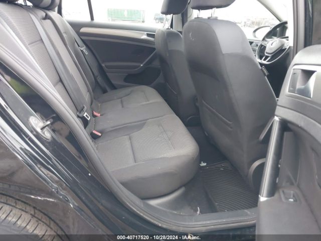 Photo 7 VIN: 3VWC17AU2HM505242 - VOLKSWAGEN GOLF SPORTWAGEN 