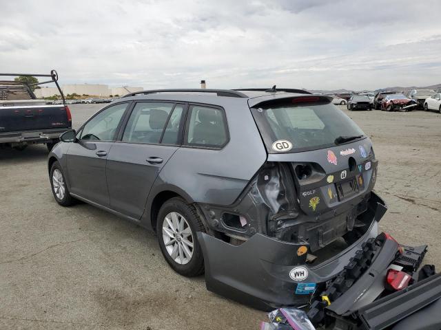 Photo 1 VIN: 3VWC17AU2HM530867 - VOLKSWAGEN GOLF 