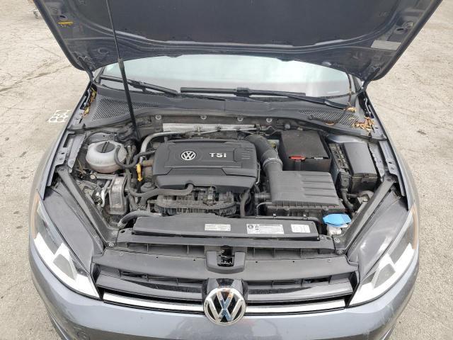 Photo 10 VIN: 3VWC17AU2HM530867 - VOLKSWAGEN GOLF 