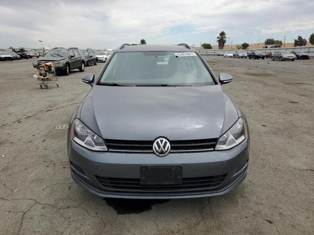 Photo 4 VIN: 3VWC17AU2HM530867 - VOLKSWAGEN GOLF 