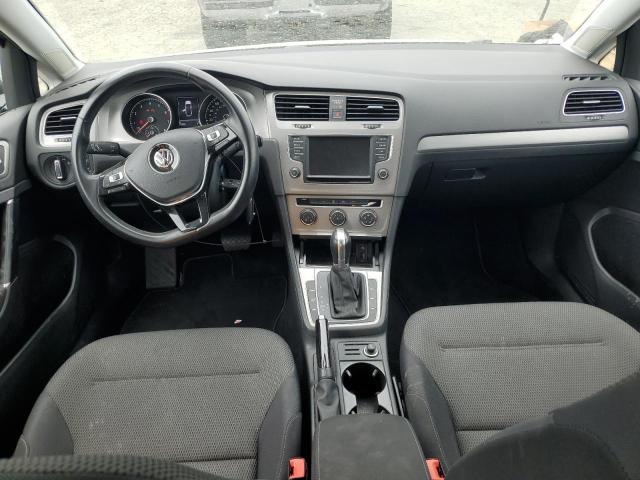 Photo 7 VIN: 3VWC17AU2HM530867 - VOLKSWAGEN GOLF 