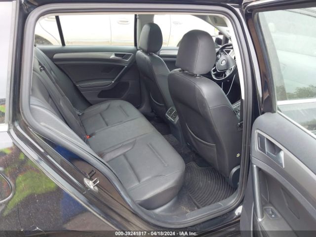 Photo 7 VIN: 3VWC17AU3FM508227 - VOLKSWAGEN GOLF 