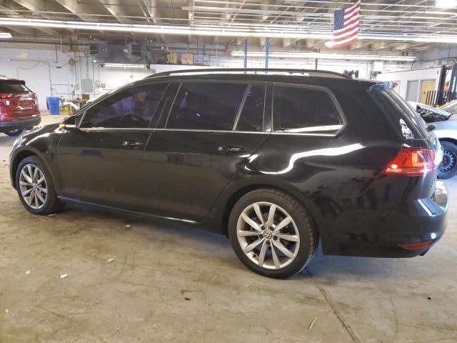 Photo 1 VIN: 3VWC17AU3GM504695 - VOLKSWAGEN GOLF SPORT 