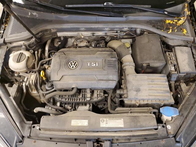 Photo 10 VIN: 3VWC17AU3GM504695 - VOLKSWAGEN GOLF SPORT 