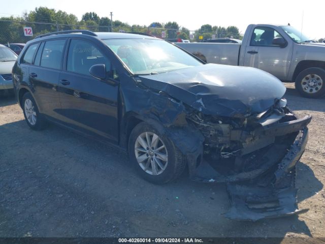 Photo 0 VIN: 3VWC17AU3GM517897 - VOLKSWAGEN GOLF SPORTWAGEN 