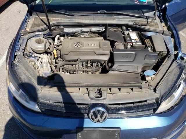 Photo 6 VIN: 3VWC17AU3GM518841 - VOLKSWAGEN GOLF 