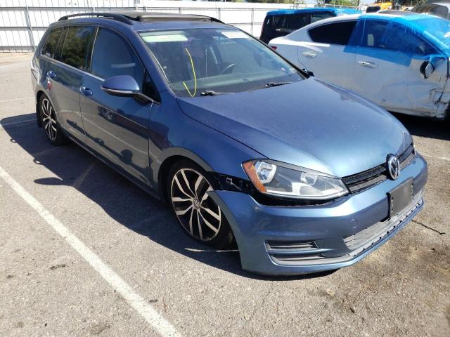 Photo 0 VIN: 3VWC17AU3GM518841 - VOLKSWAGEN GOLF SPORT 