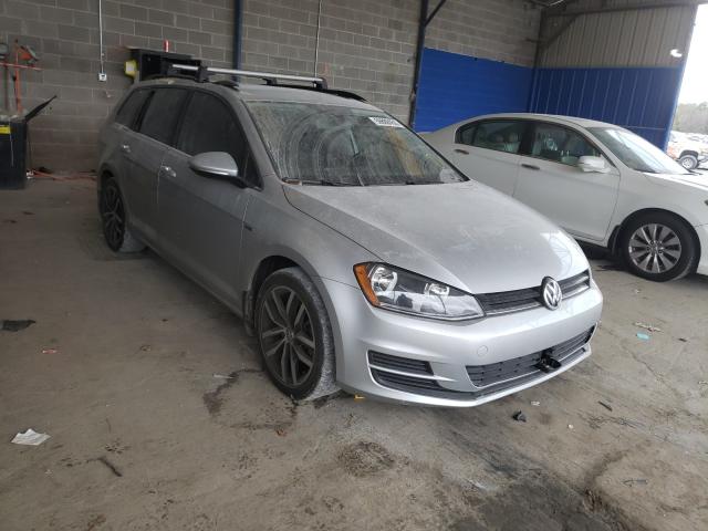 Photo 0 VIN: 3VWC17AU3GM521013 - VOLKSWAGEN GOLF 