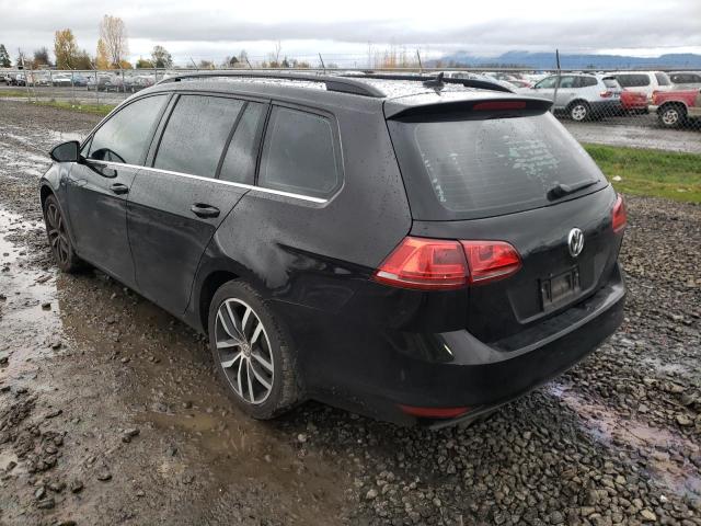 Photo 2 VIN: 3VWC17AU3GM522145 - VOLKSWAGEN GOLF 