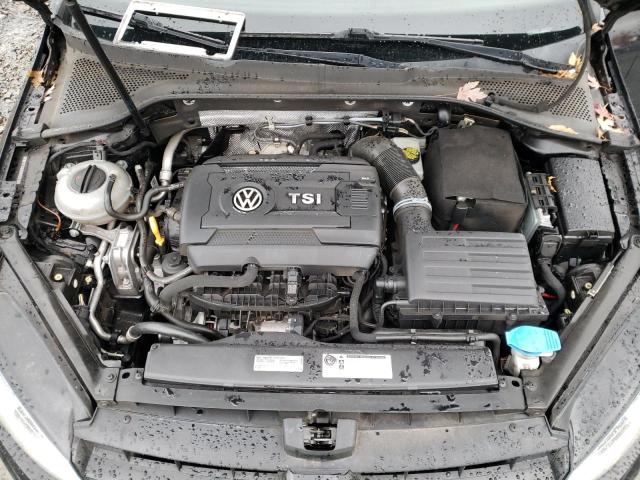 Photo 6 VIN: 3VWC17AU3GM522145 - VOLKSWAGEN GOLF 