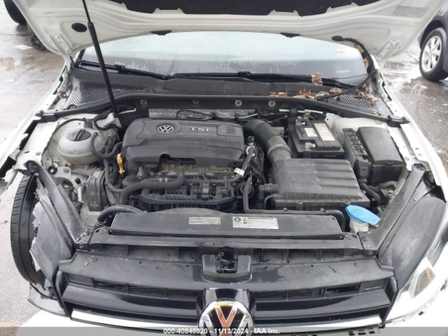 Photo 9 VIN: 3VWC17AU3GM522730 - VOLKSWAGEN GOLF SPORTWAGEN 