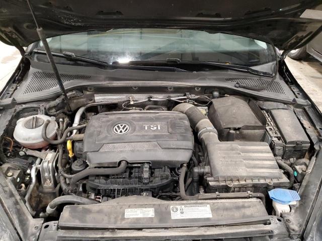 Photo 10 VIN: 3VWC17AU3GM523022 - VOLKSWAGEN GOLF 