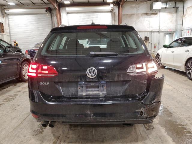 Photo 5 VIN: 3VWC17AU3GM523022 - VOLKSWAGEN GOLF 