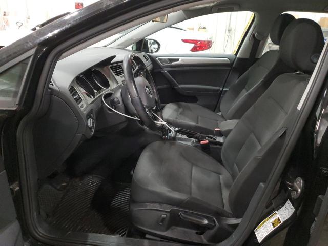 Photo 6 VIN: 3VWC17AU3GM523022 - VOLKSWAGEN GOLF 