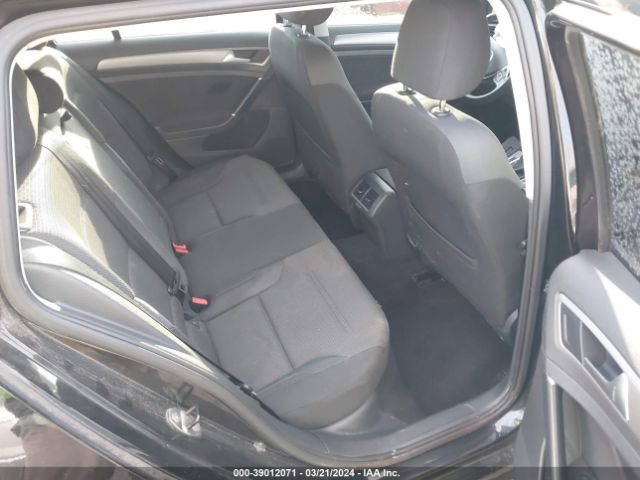 Photo 7 VIN: 3VWC17AU3HM501815 - VOLKSWAGEN GOLF 