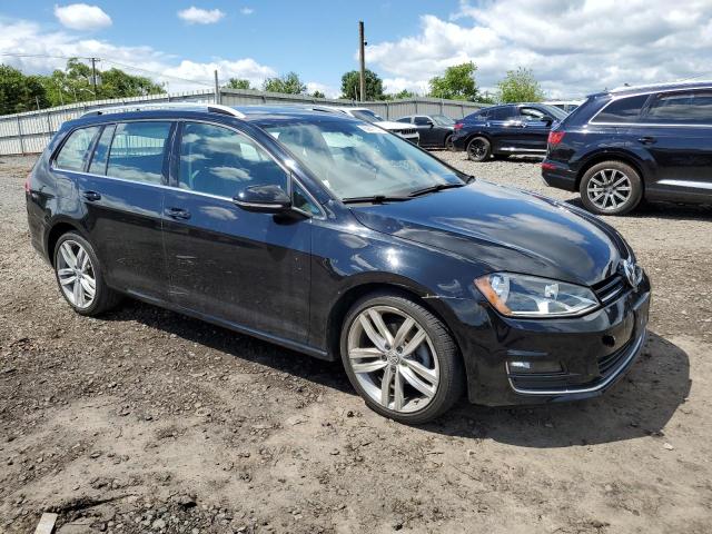 Photo 3 VIN: 3VWC17AU3HM502978 - VOLKSWAGEN GOLF 