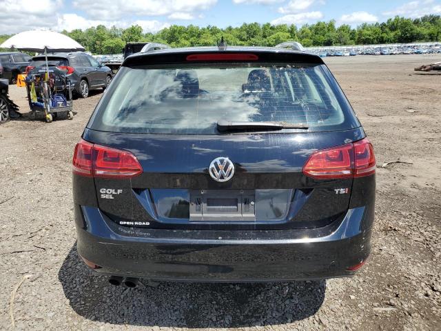 Photo 5 VIN: 3VWC17AU3HM502978 - VOLKSWAGEN GOLF 