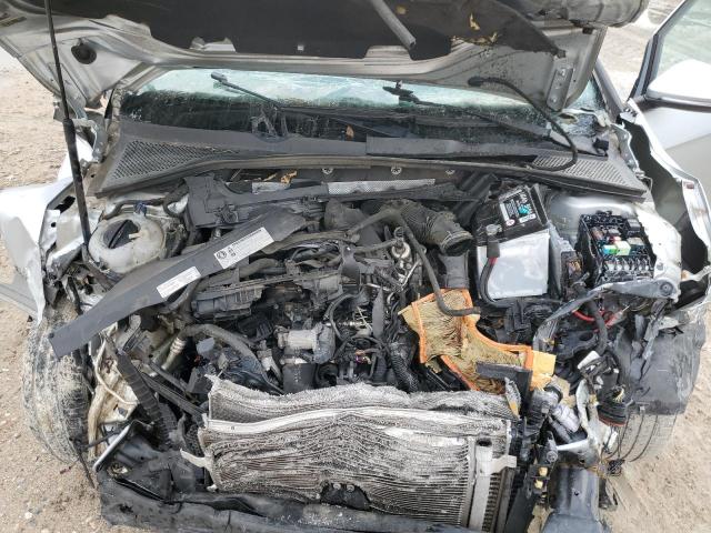 Photo 6 VIN: 3VWC17AU3HM540369 - VOLKSWAGEN GOLF 