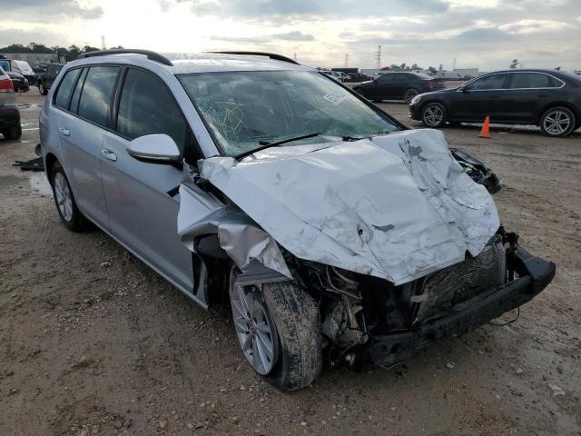 Photo 0 VIN: 3VWC17AU3HM540369 - VOLKSWAGEN GOLF SPORT 