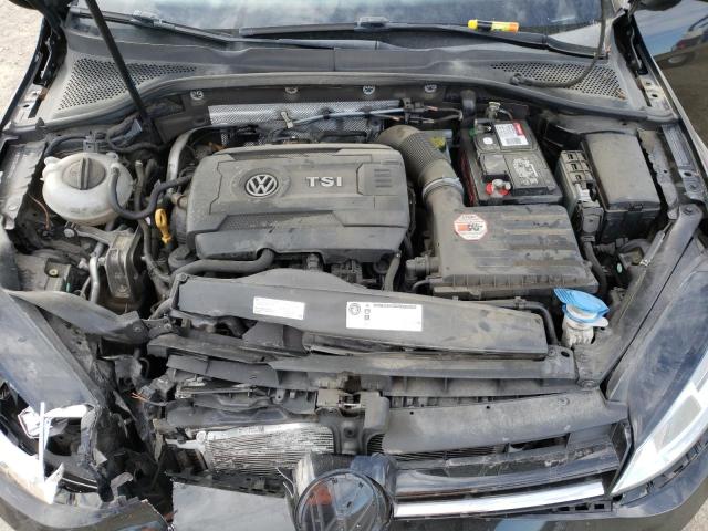 Photo 6 VIN: 3VWC17AU4FM519740 - VOLKSWAGEN GOLF 