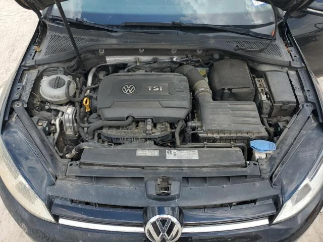 Photo 11 VIN: 3VWC17AU4GM500834 - VOLKSWAGEN GOLF 