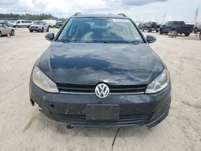 Photo 4 VIN: 3VWC17AU4GM500834 - VOLKSWAGEN GOLF 