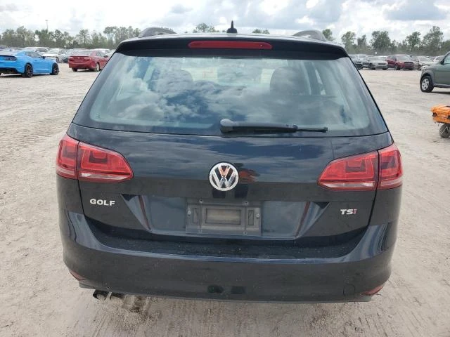 Photo 5 VIN: 3VWC17AU4GM500834 - VOLKSWAGEN GOLF 