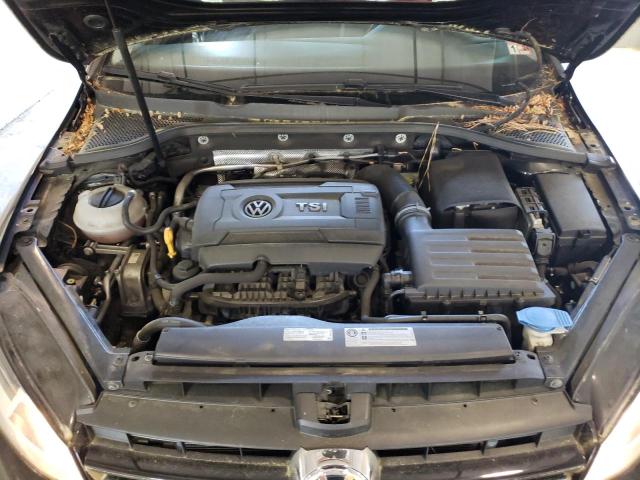 Photo 10 VIN: 3VWC17AU4GM503071 - VOLKSWAGEN GOLF 