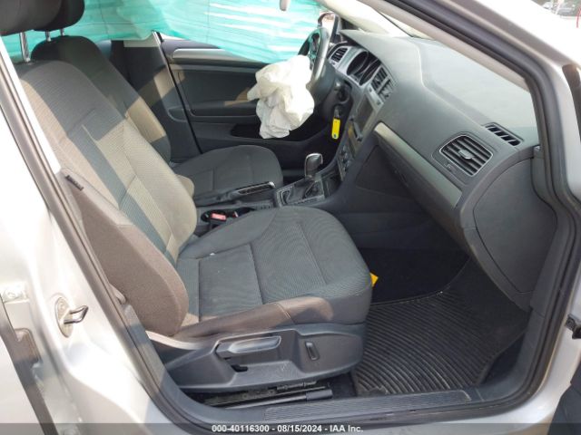 Photo 4 VIN: 3VWC17AU4GM505564 - VOLKSWAGEN GOLF 