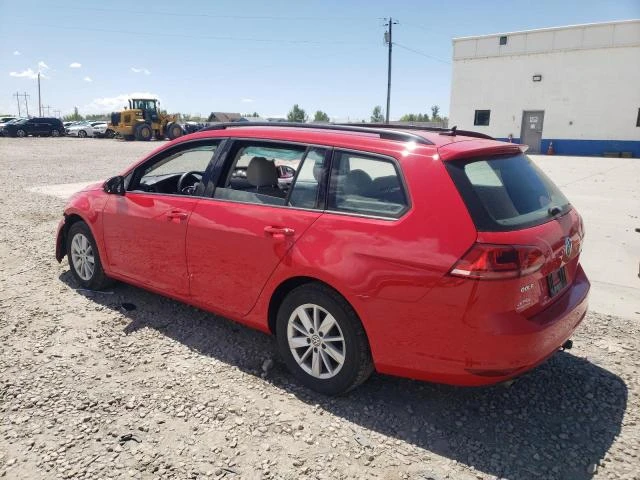 Photo 1 VIN: 3VWC17AU4GM507069 - VOLKSWAGEN GOLF 