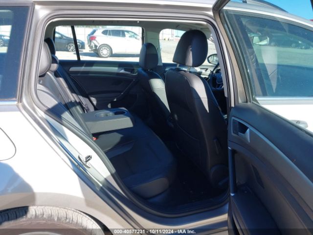 Photo 7 VIN: 3VWC17AU4GM513485 - VOLKSWAGEN GOLF 