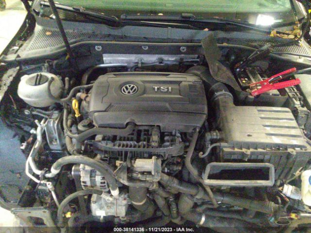 Photo 9 VIN: 3VWC17AU4GM517178 - VOLKSWAGEN GOLF 