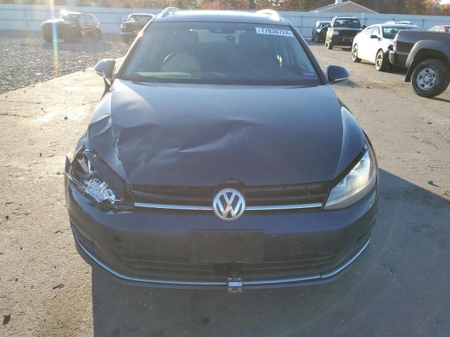 Photo 4 VIN: 3VWC17AU4GM517648 - VOLKSWAGEN GOLF SPORT 