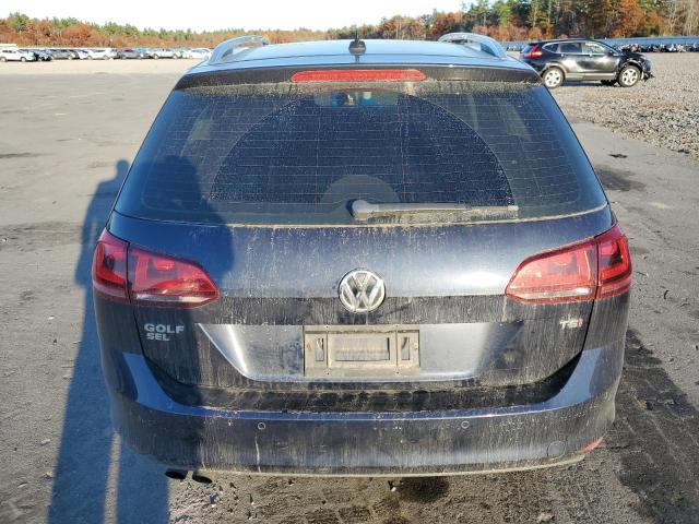 Photo 5 VIN: 3VWC17AU4GM517648 - VOLKSWAGEN GOLF SPORT 