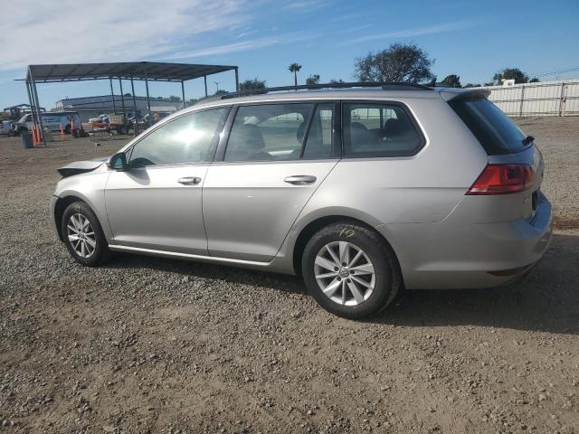 Photo 1 VIN: 3VWC17AU4GM518153 - VOLKSWAGEN GOLF SPORT 